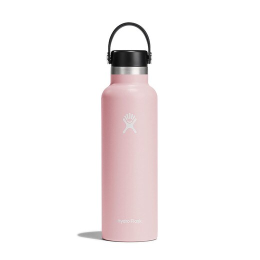 Hydro Flask Standard Mouth - Special Edition - 21oz. - Trillium
